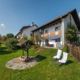Ferienwohnung Rohrhofer