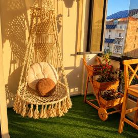 Oasis guesthousebatroun