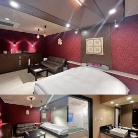 エムズカシェ秋田, hotel ad Akita