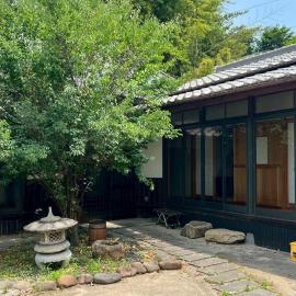 里庄民泊, hótel í Yorishima