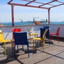 Lighthouse, hotel u Vodicama