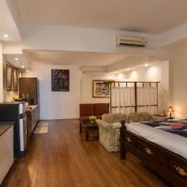 Sammy Seaview Mae ramphueng Beach Front Homestay Apartment แซมมี่ ซีวิว ที่พักวิวทะเลหน้าหาดแม่รำพึง