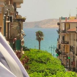 Lungomare Crotone, hotel in Crotone