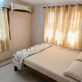 Kaveri Home Stay - Elegant Stay in Honavar