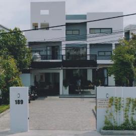 T PLUS VILLA Nghỉ dưỡng cao cấp, hotel a Thôn Lại Thê