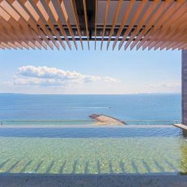 REX HOTEL Beppu, hotell sihtkohas Beppu