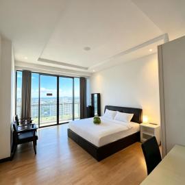 Nick's Homestay @Boulevard mall @ Imperial Suites, hotel a Kuching