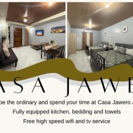 Casa Jawero