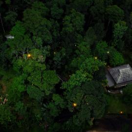 PANCHAVADI FARM STAY, hotel in Thekkady