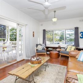 The Blue House - Yamba, hotel a Yamba