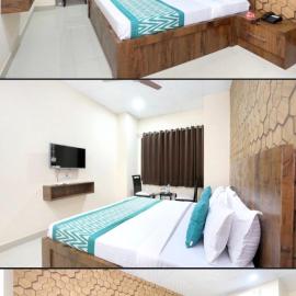 Hotel De Agya, hotel in Ludhiana
