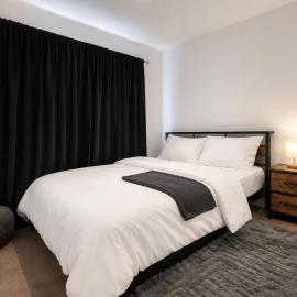 Luxury Comfort Guest House
