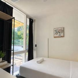 Comfortable Single Room - Peaceful Pymble - Shared Bathroom – hotel w mieście Pymble