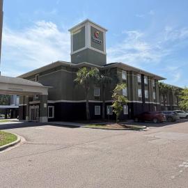 찰스턴에 위치한 호텔 Comfort Inn & Suites Charleston Airport Convention Center