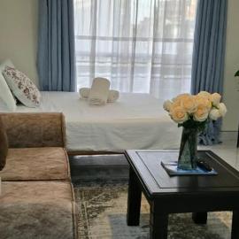 KITO studio apartment at Frangipani Place, Mtwapa