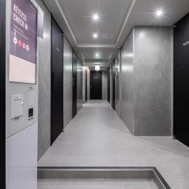 VIA jongno