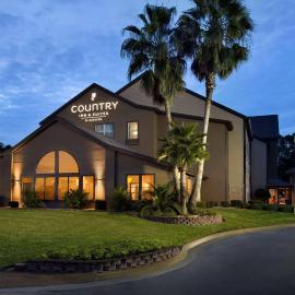 Country Inn & Suites by Radisson, Kingsland Naval Base Area, hotel a Kingsland