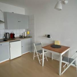Gemütliche Wohnung am Meer mit Ausblick, hotel em Wendtorf