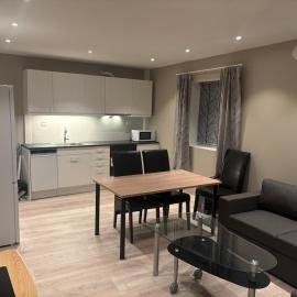 Near city center apartment, hotel em Hammerfest