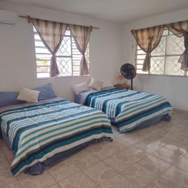Valladolid में, होटल Casa el Monte