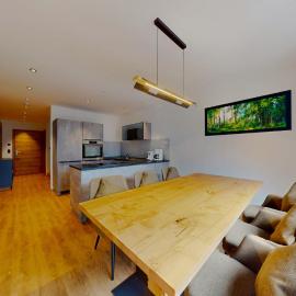 Das Berg Loft Inklusive Sauna