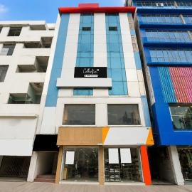 Hotel O The Biztel