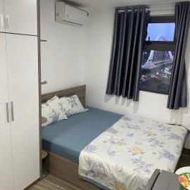 Thien Khanh Hotels for rent, hotel in Hà Quảng (4)