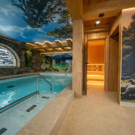 WHY NOT Myśliwska Exclusive Residence z basenem