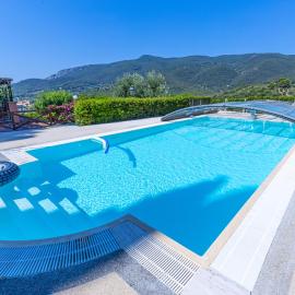Affitti Brevi Toscana - Villa Pertuso Simple-Charme
