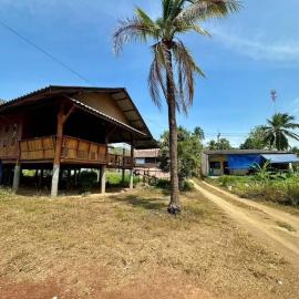 Thai Style House - Yao Noi