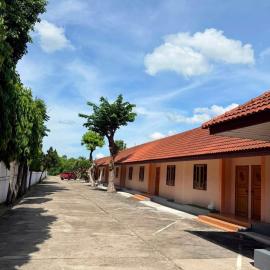 Hin Sai resortel、Ban Tha Duaのホテル