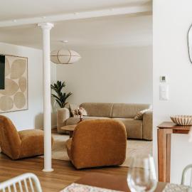 Viesnīca La Parenthèse Maisonneuve pilsētā Truā