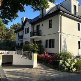 OstseeVilla Seebad Ahlbeck Ferienwohnungen