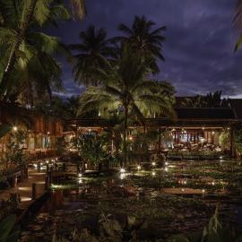 Maison Dalabua, hotel a Luang Prabang