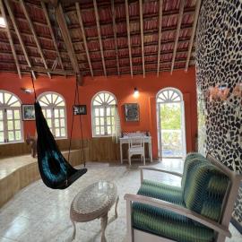 Villa Rivercat
