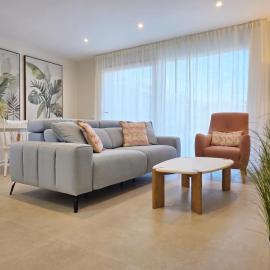LURDE Apartamentos Rurales, מלון בEl Cerezal