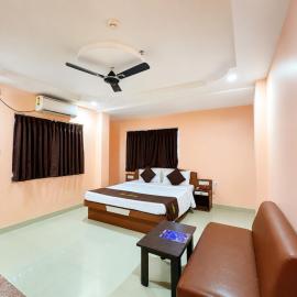 Hotel The Four Square