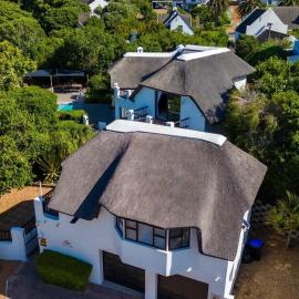 La Casita House