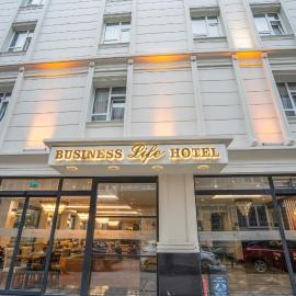 Business Life Hotel & SPA Bakırköy