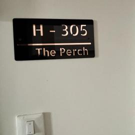 The Perch
