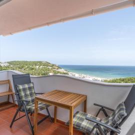 Salema Amazing View Apartment - T2, Hotel in Salema