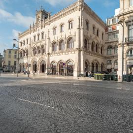 Rossio Apartments