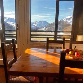 We ski Matese, hotel em San Massimo