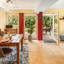 Ferienwohnung Zum Paladin, hotel a Berg