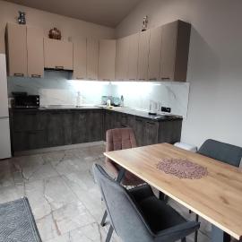 Villa MegaLit - відпочинок у котеджах з чанами біля Косино та Берегово