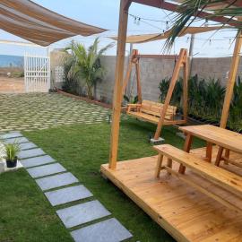Sea Haven Villa