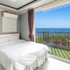 Ganghwa Badatgashimteo Pension, hotel din Incheon