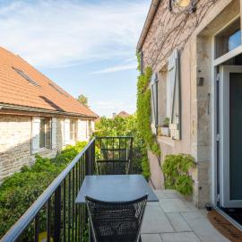 "la suite", hotel a Talant