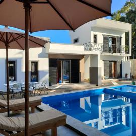Residence Meva Soa Majunga