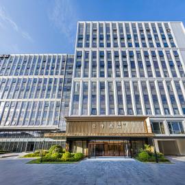 JI Hotel Hangzhou Xiaoshan Airport Convention Center, hotel a Xiaoshan